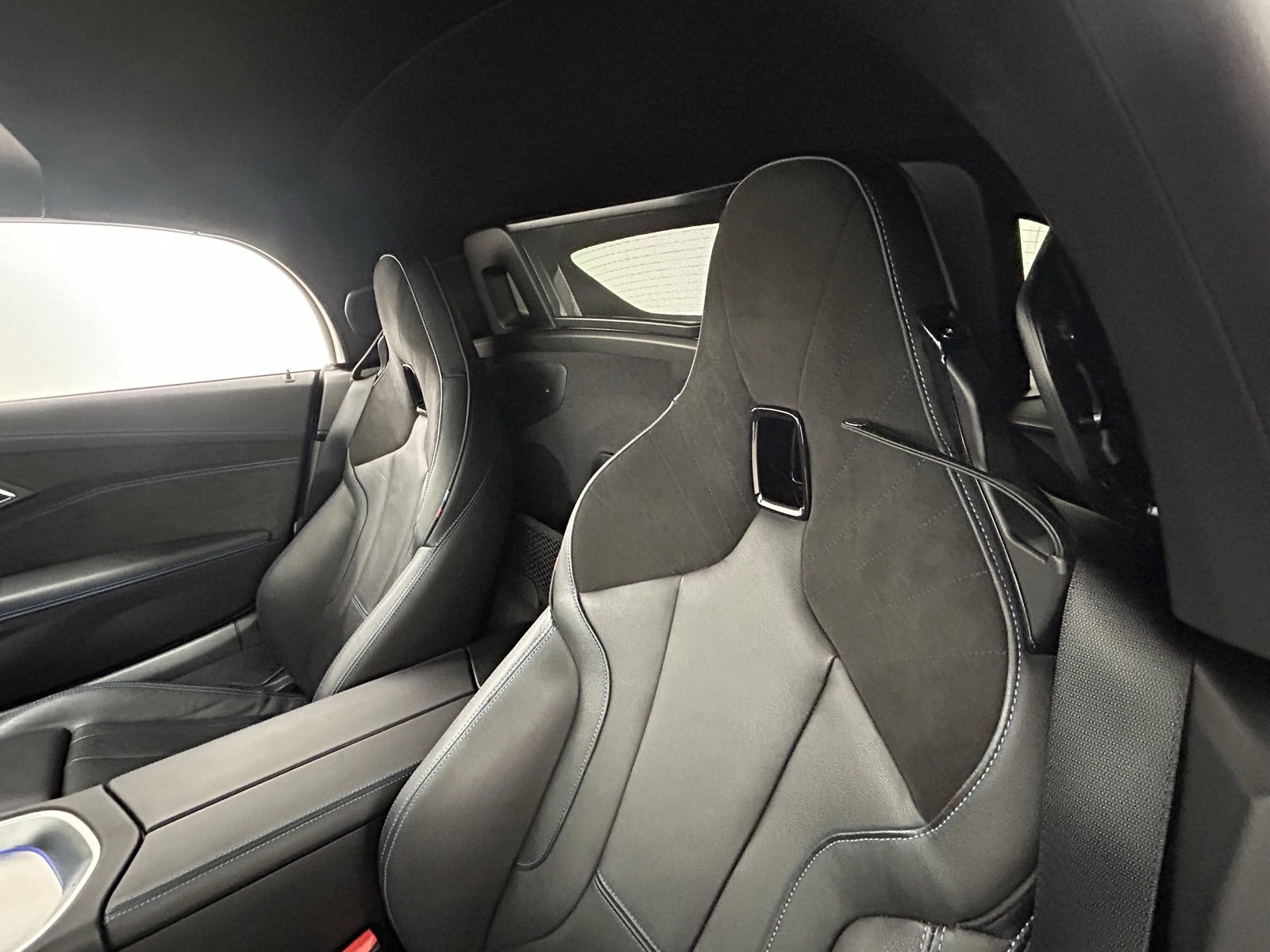 Used 2023 BMW Z4 M40i w/ Premium Package image 30