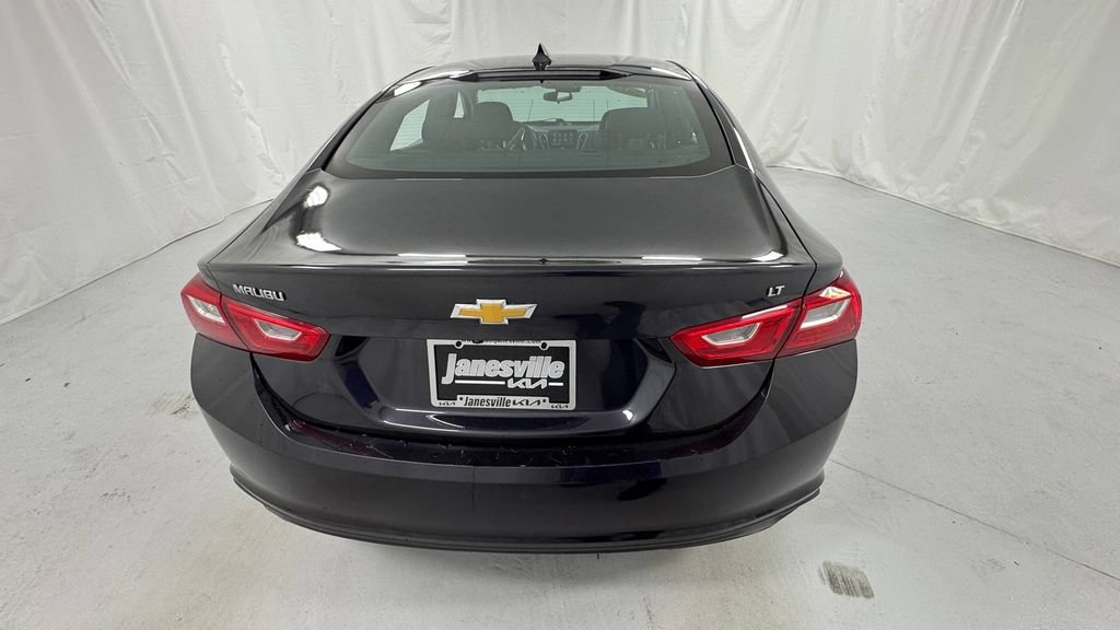 Used 2023 Chevrolet Malibu LT FWD image 4