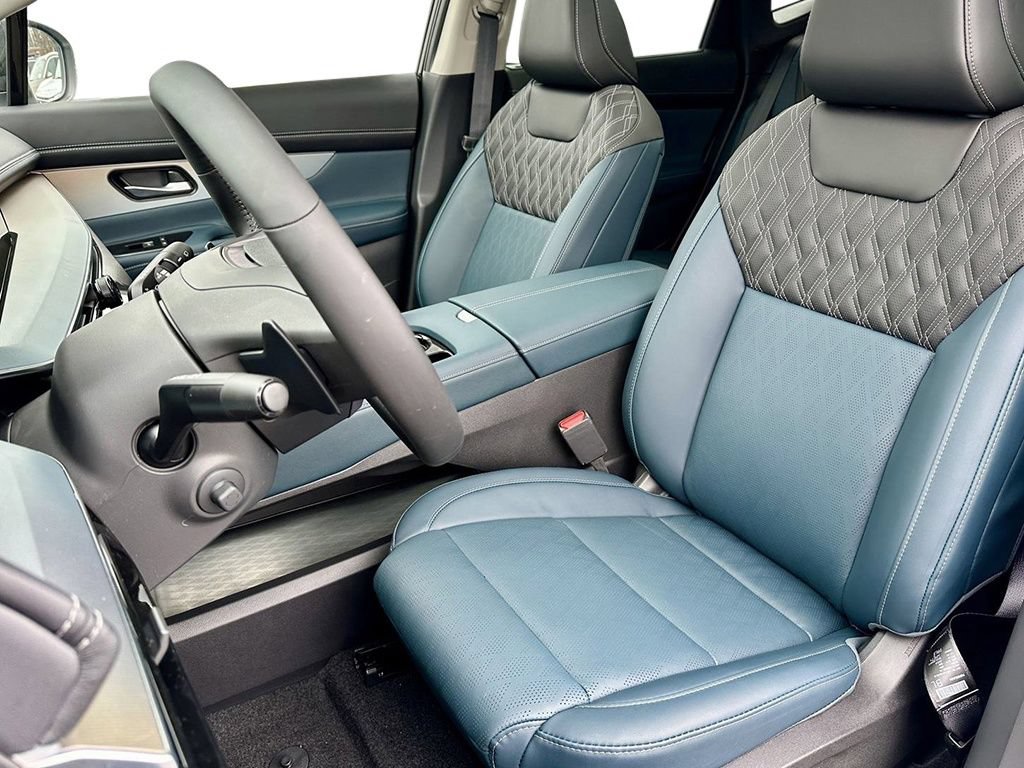 New 2026 Nissan Murano Platinum w/ Cargo Package AWD/4WD image 22
