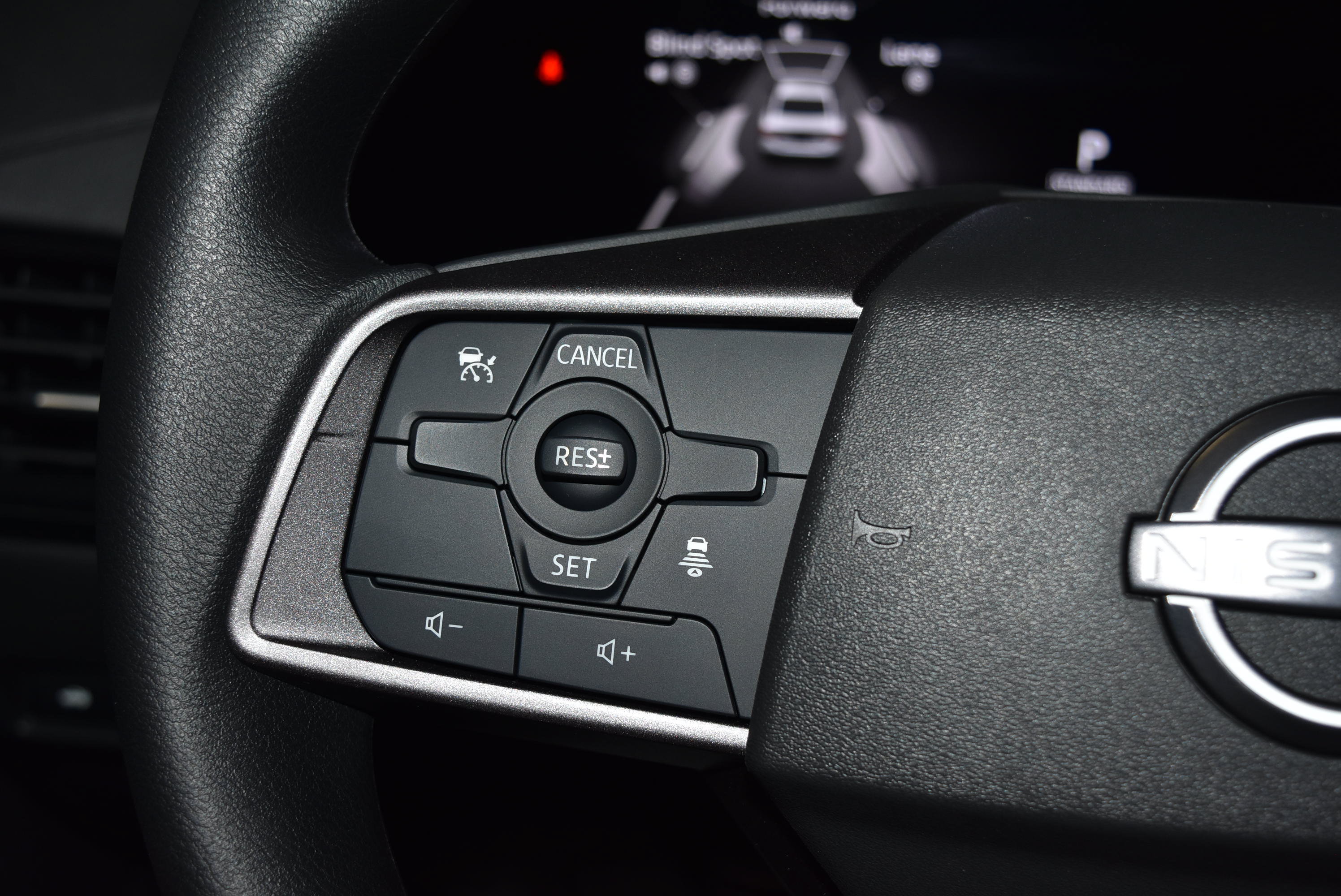 New 2027 Nissan Sentra S w/ Floor Mat Package FWD image 6