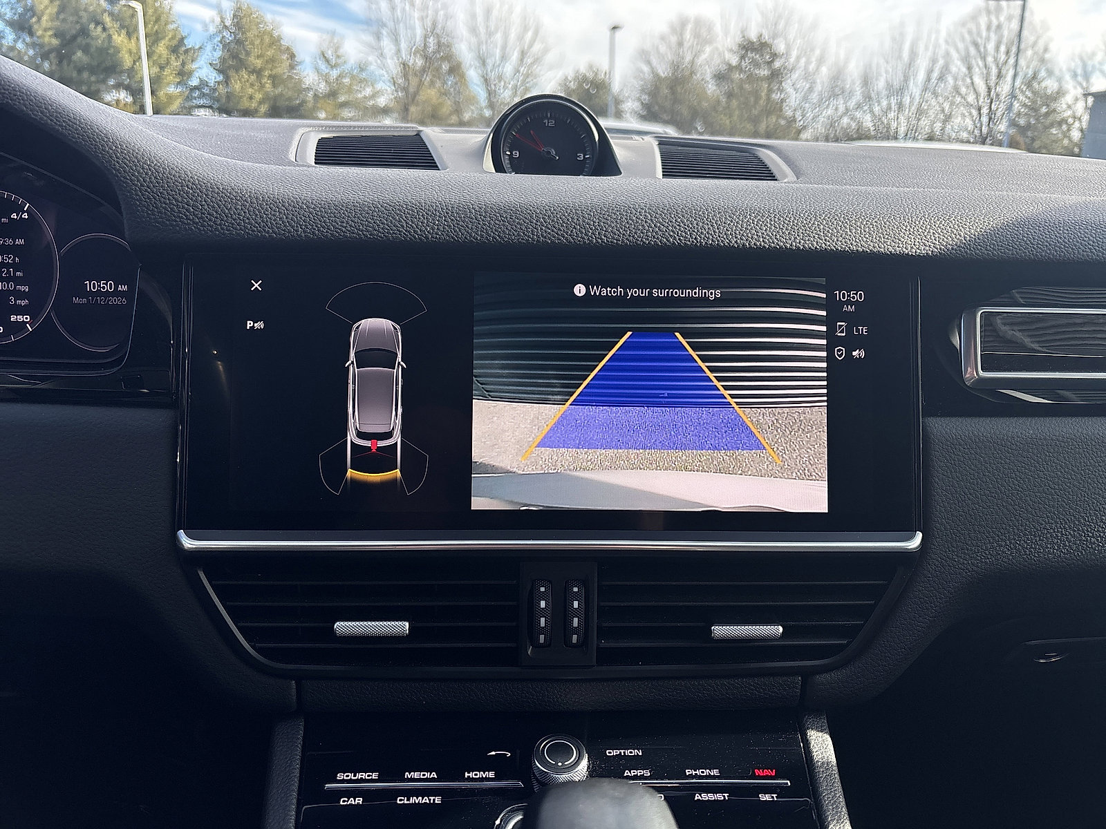 Certified 2022 Porsche Cayenne image 20