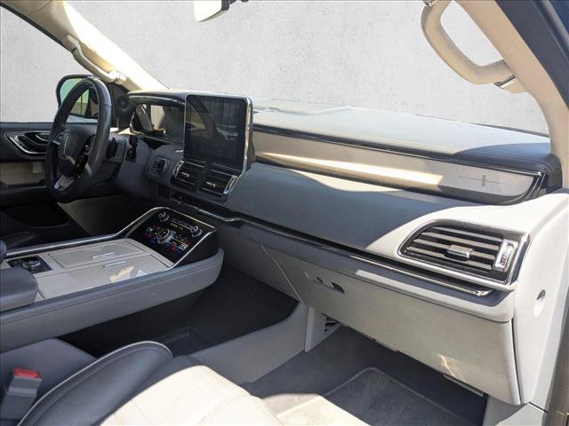 Used 2019 Lincoln Navigator Black Label AWD/4WD image 20