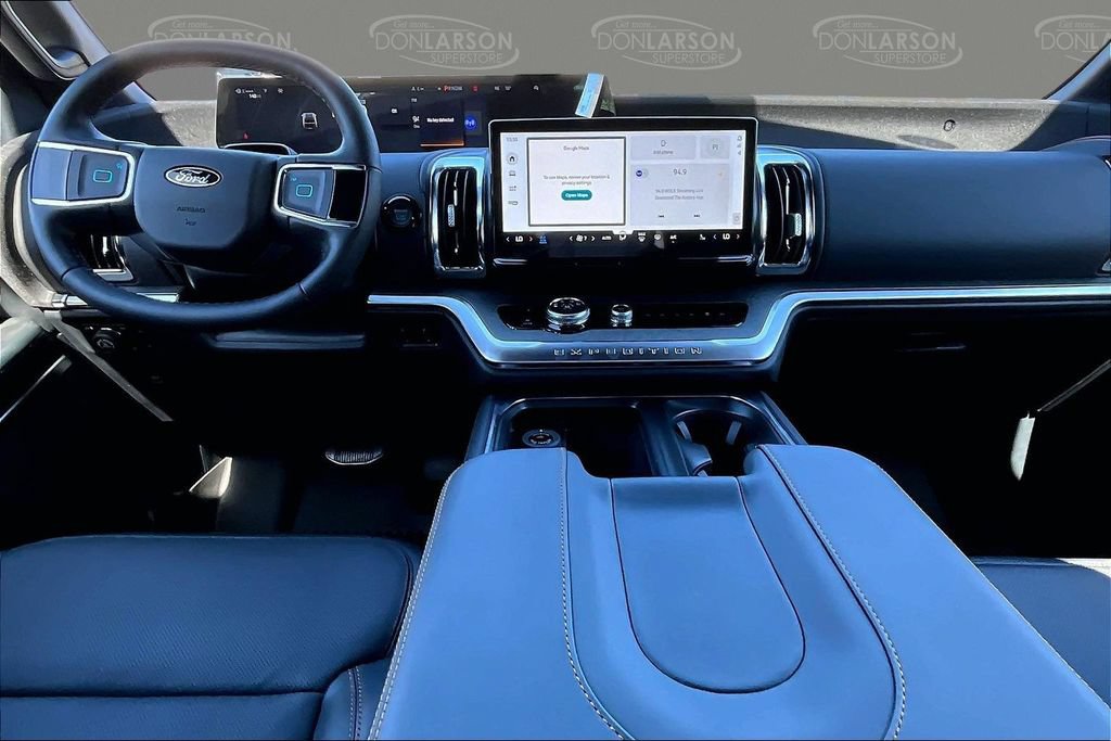 New 2026 Ford Expedition Tremor AWD/4WD image 9