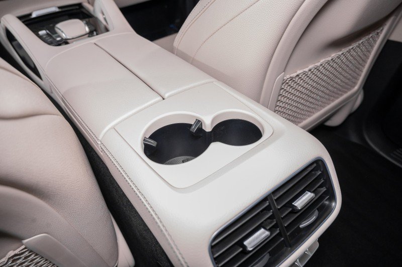 Certified 2026 Mercedes-Benz GLS 450 4MATIC image 27