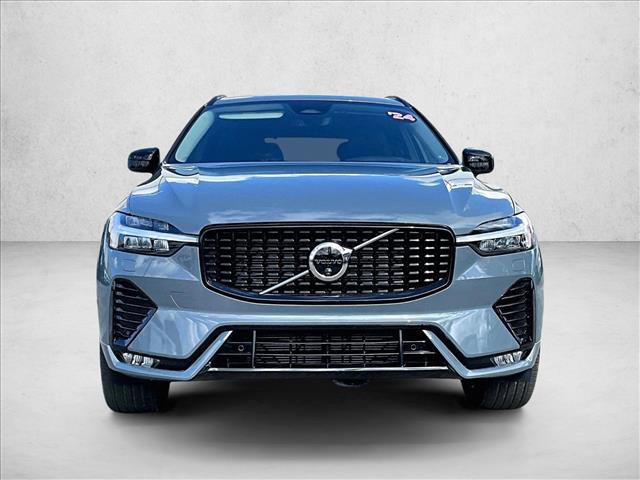 Used 2024 Volvo XC60 B5 Plus w/ Protection Package Premier video 3