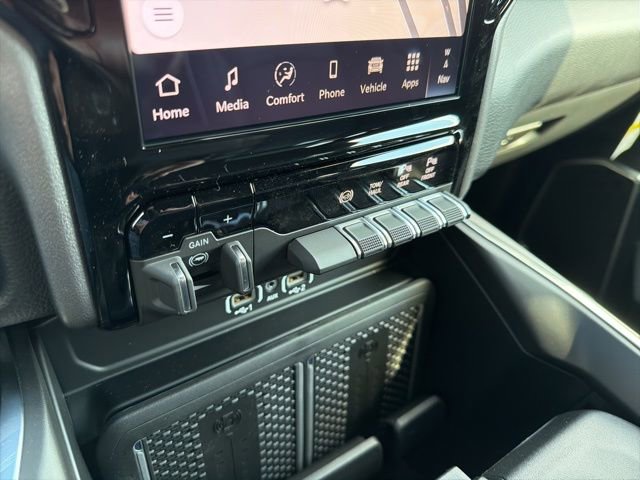 New 2026 RAM 3500 Laramie image 22