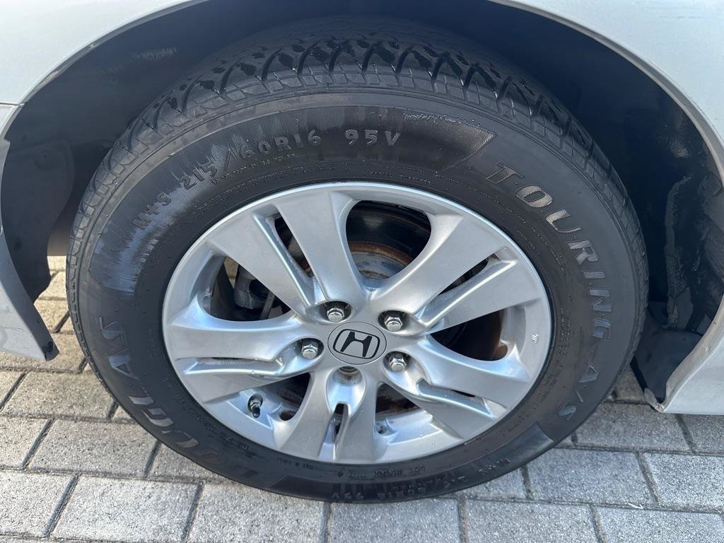 Used 2012 Honda Accord SE image 25