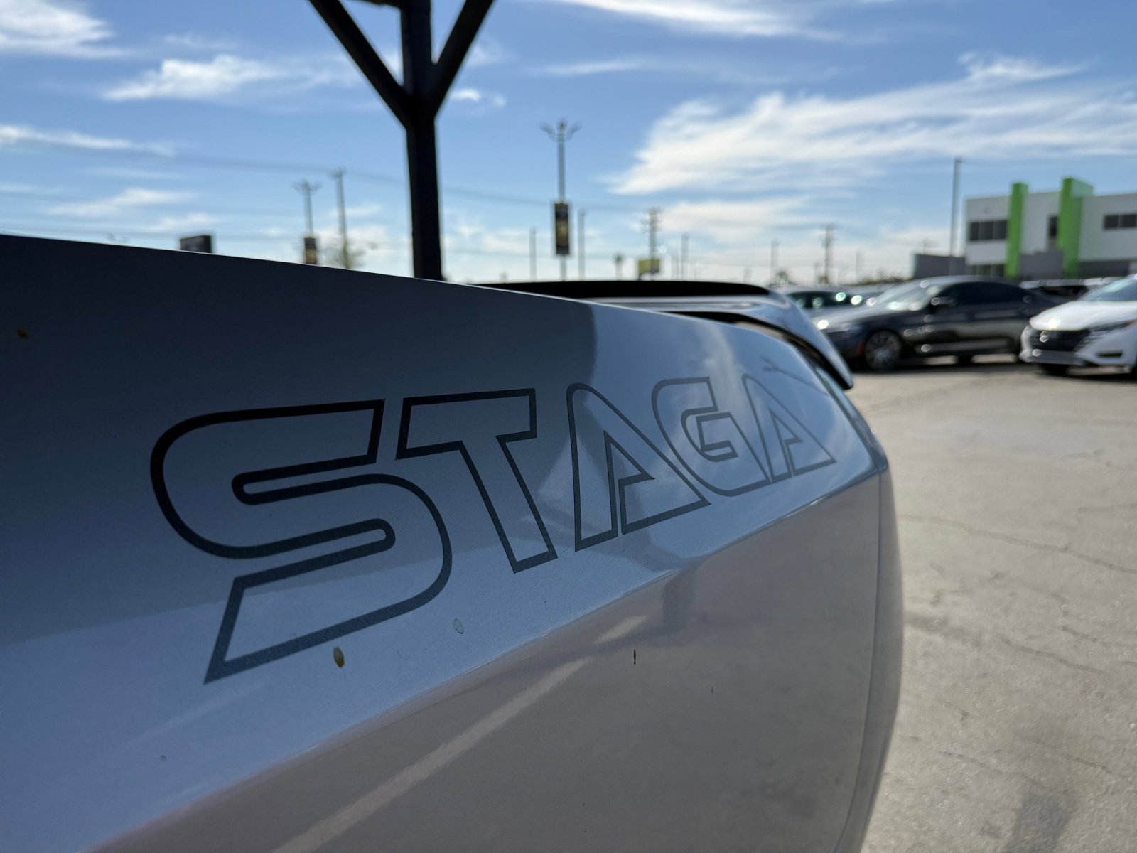 Used 2021 Dodge Challenger R/T Scat Pack RWD image 19