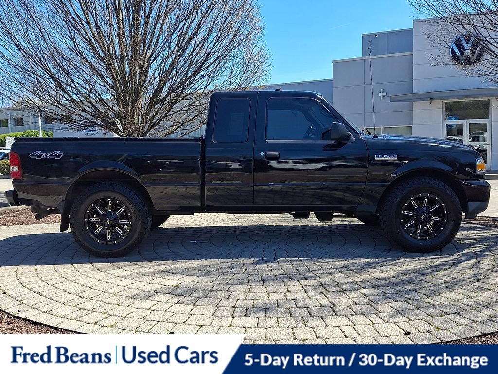 Used 2010 Ford Ranger XLT image 7
