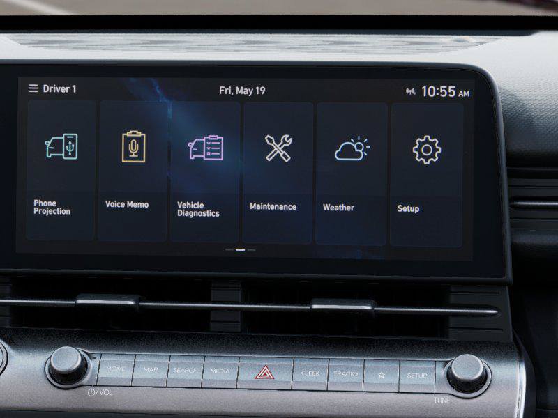 New 2027 Hyundai Kona SE AWD/4WD image 13