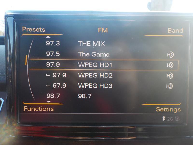 Used 2017 Audi A8 L 3.0T w/ Executive Package image 22