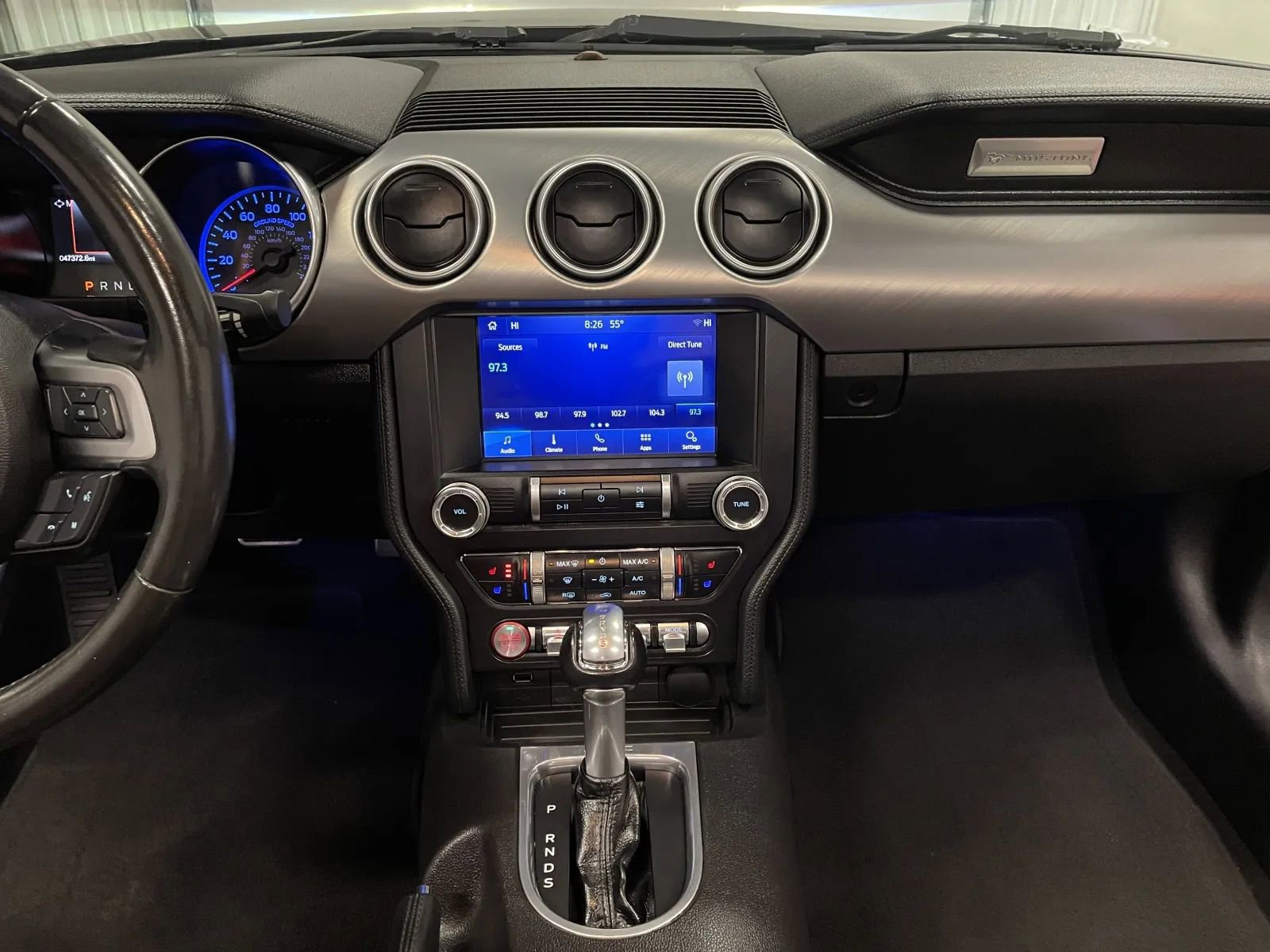 Used 2019 Ford Mustang Premium image 31
