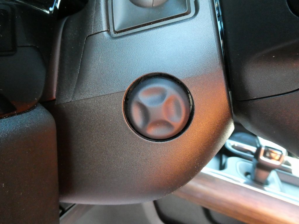 Certified 2023 Chevrolet Silverado 1500 High Country w/ High Country Premium Package image 27