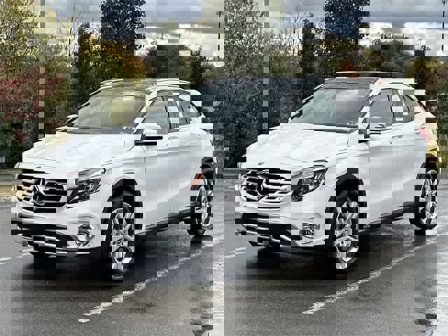 Used 2019 Mercedes-Benz GLA 250 4MATIC