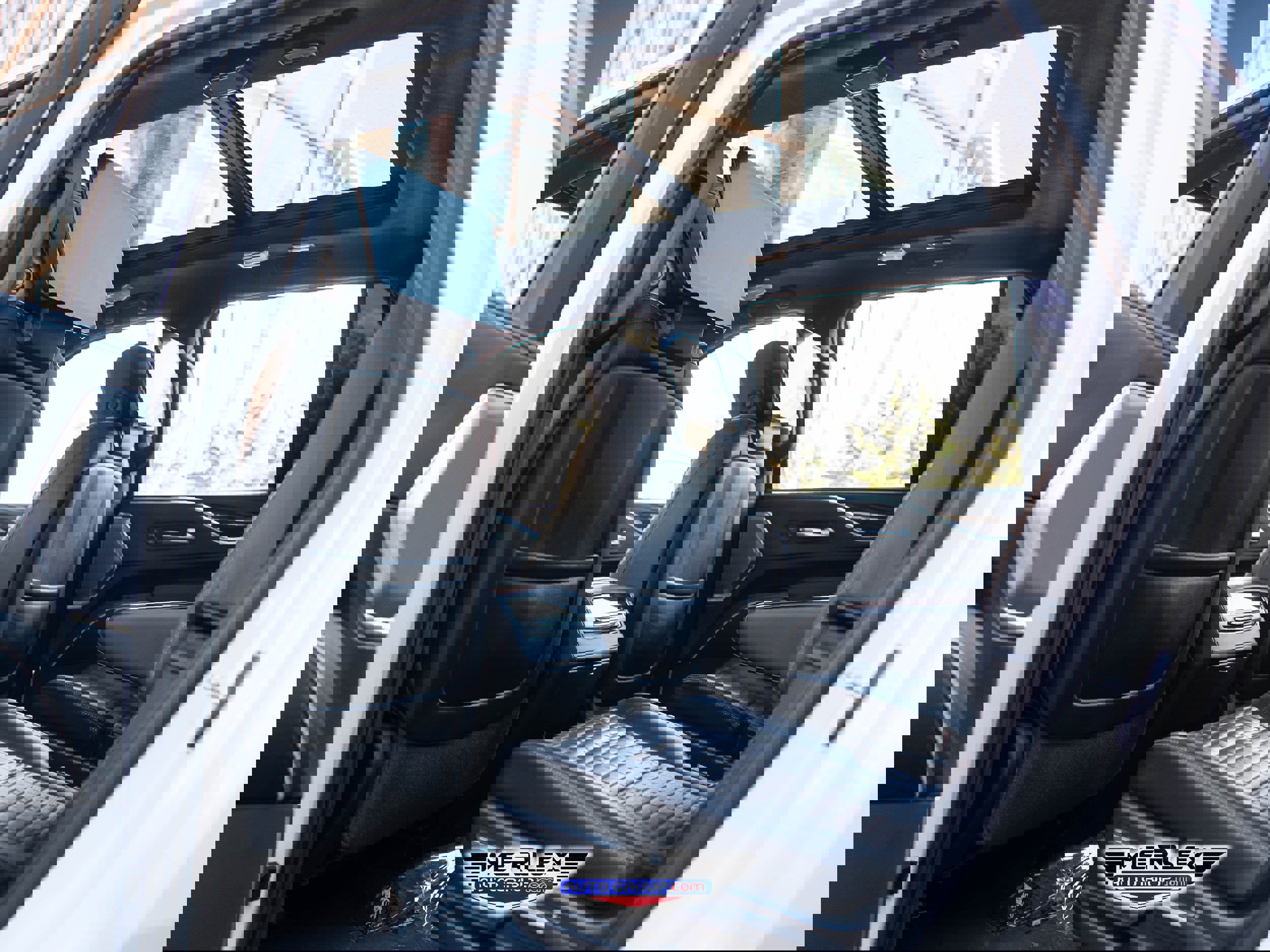 Used 2023 Cadillac Escalade Sport Platinum image 23