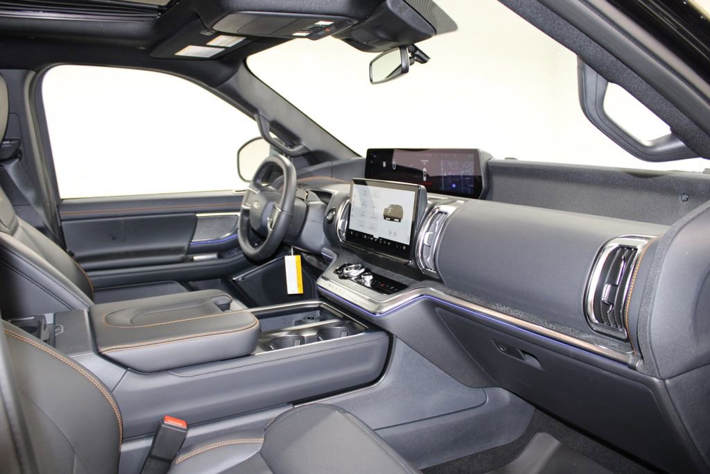 New 2026 Ford Expedition Tremor image 30