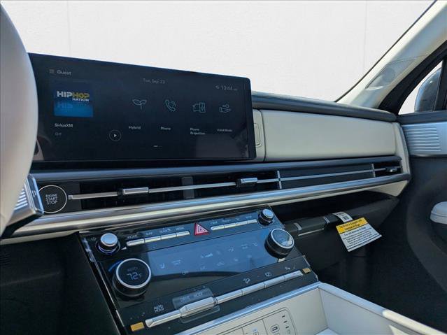 New 2026 Hyundai Santa Fe SEL FWD image 13