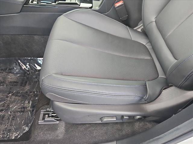 New 2026 Subaru Forester Touring AWD/4WD image 4