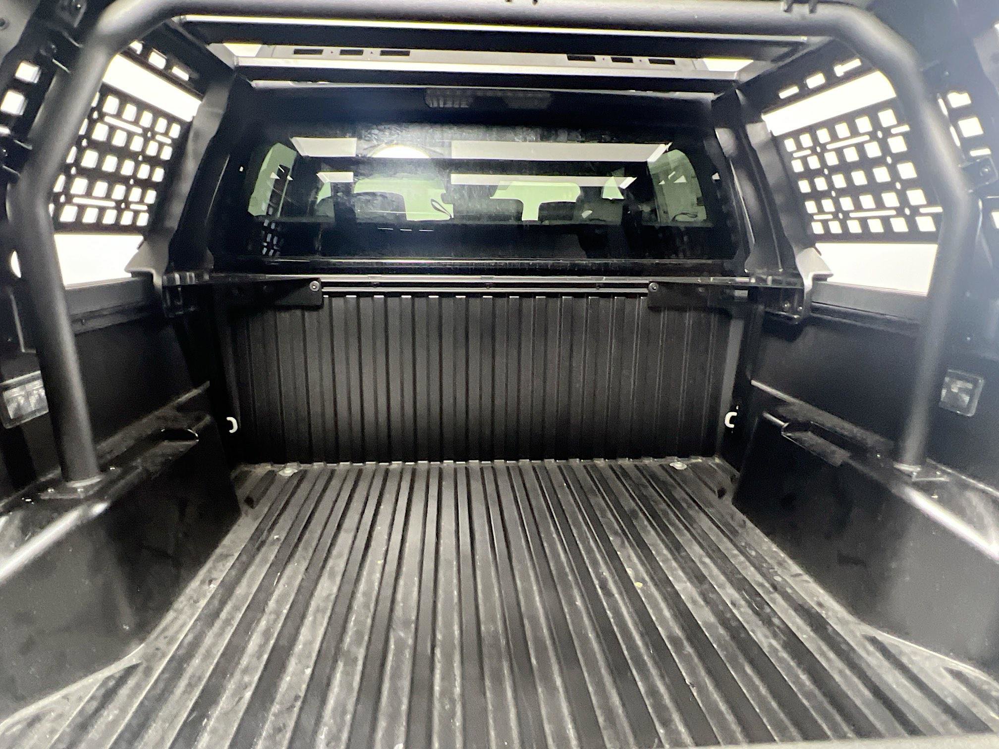 New 2025 Toyota Tacoma SR5 image 33