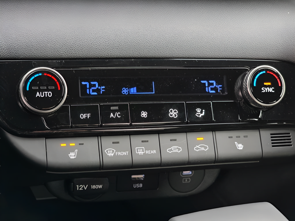 New 2026 Hyundai Elantra SEL Sport Premium FWD image 20