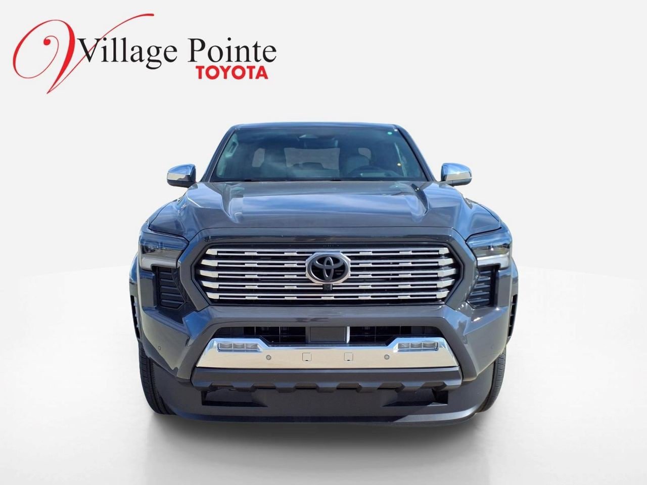 New 2026 Toyota Tacoma Limited AWD/4WD image 8