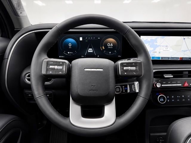 Used 2026 Hyundai Palisade Limited AWD/4WD image 35