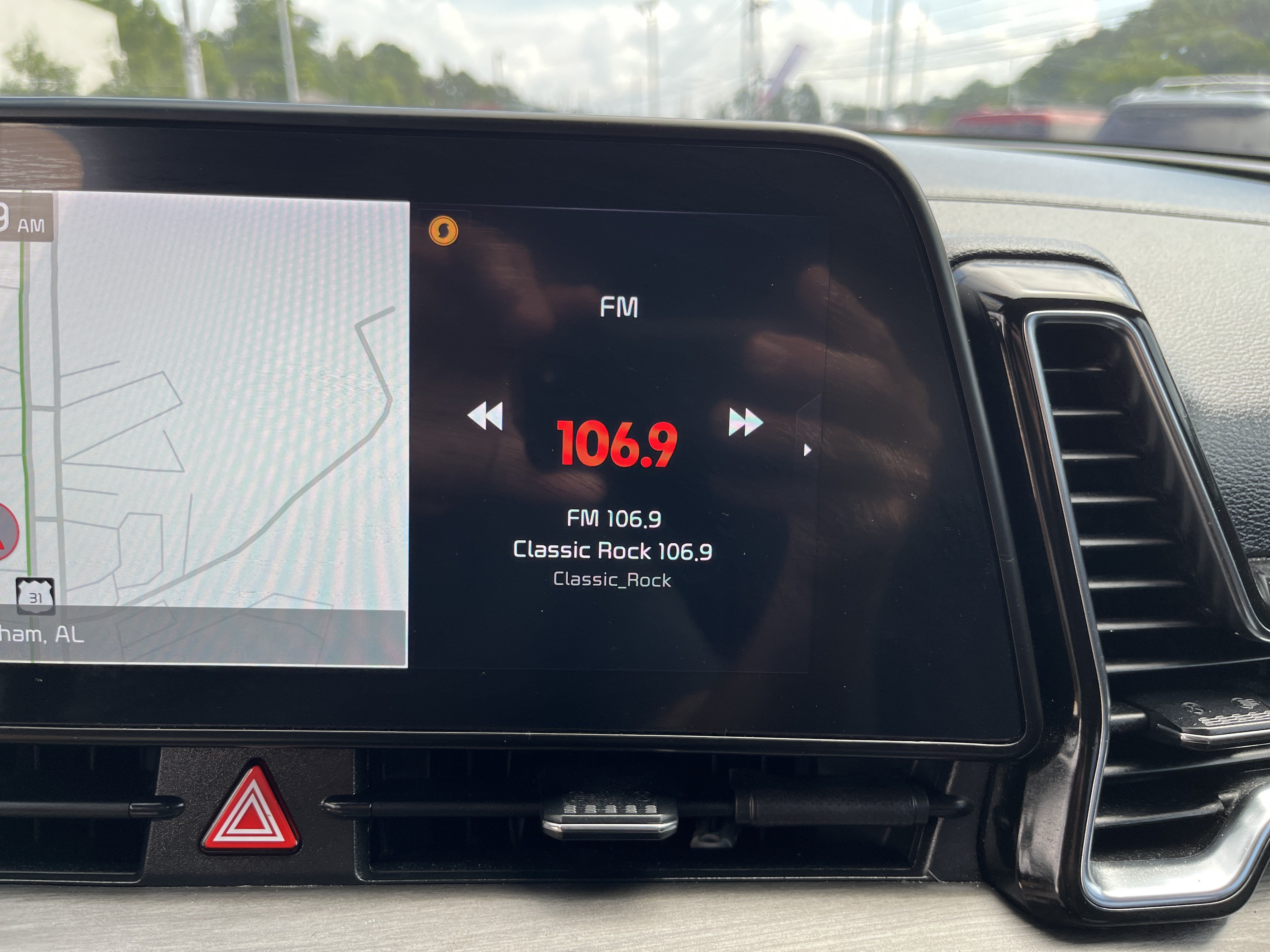 Used 2023 Kia Sportage X-Line w/ X-Line Premium Package AWD/4WD image 18