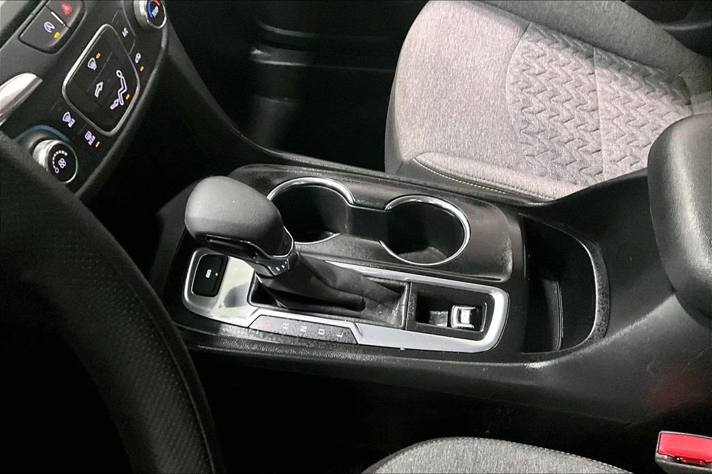 Used 2022 Chevrolet Equinox LT AWD/4WD image 18