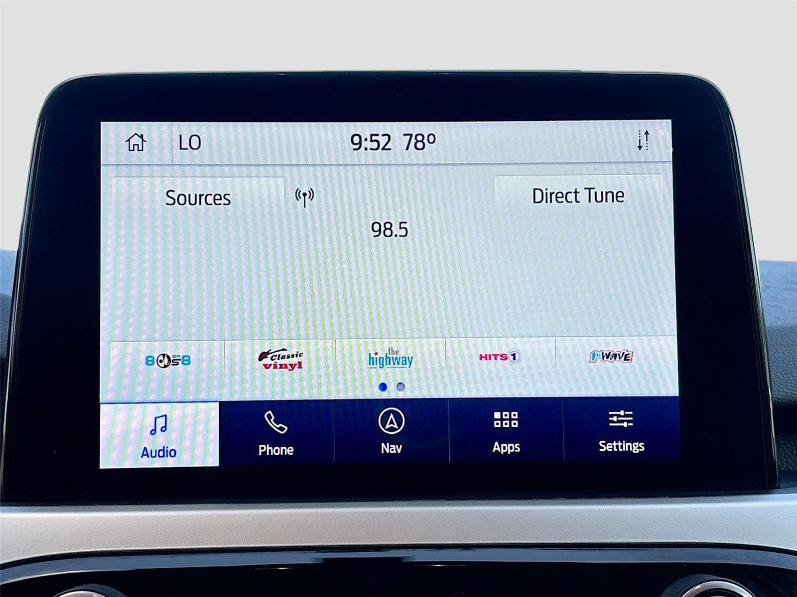 Used 2020 Ford Escape SE image 15