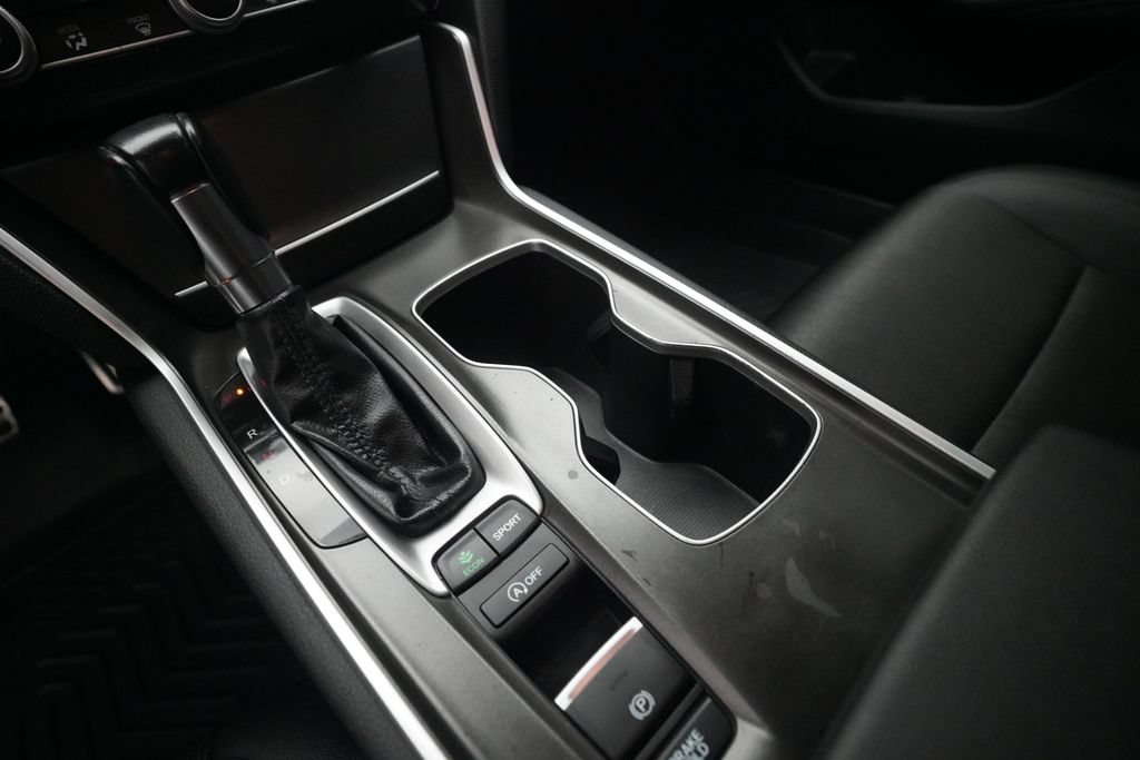 Certified 2022 Honda Accord Sport image 16