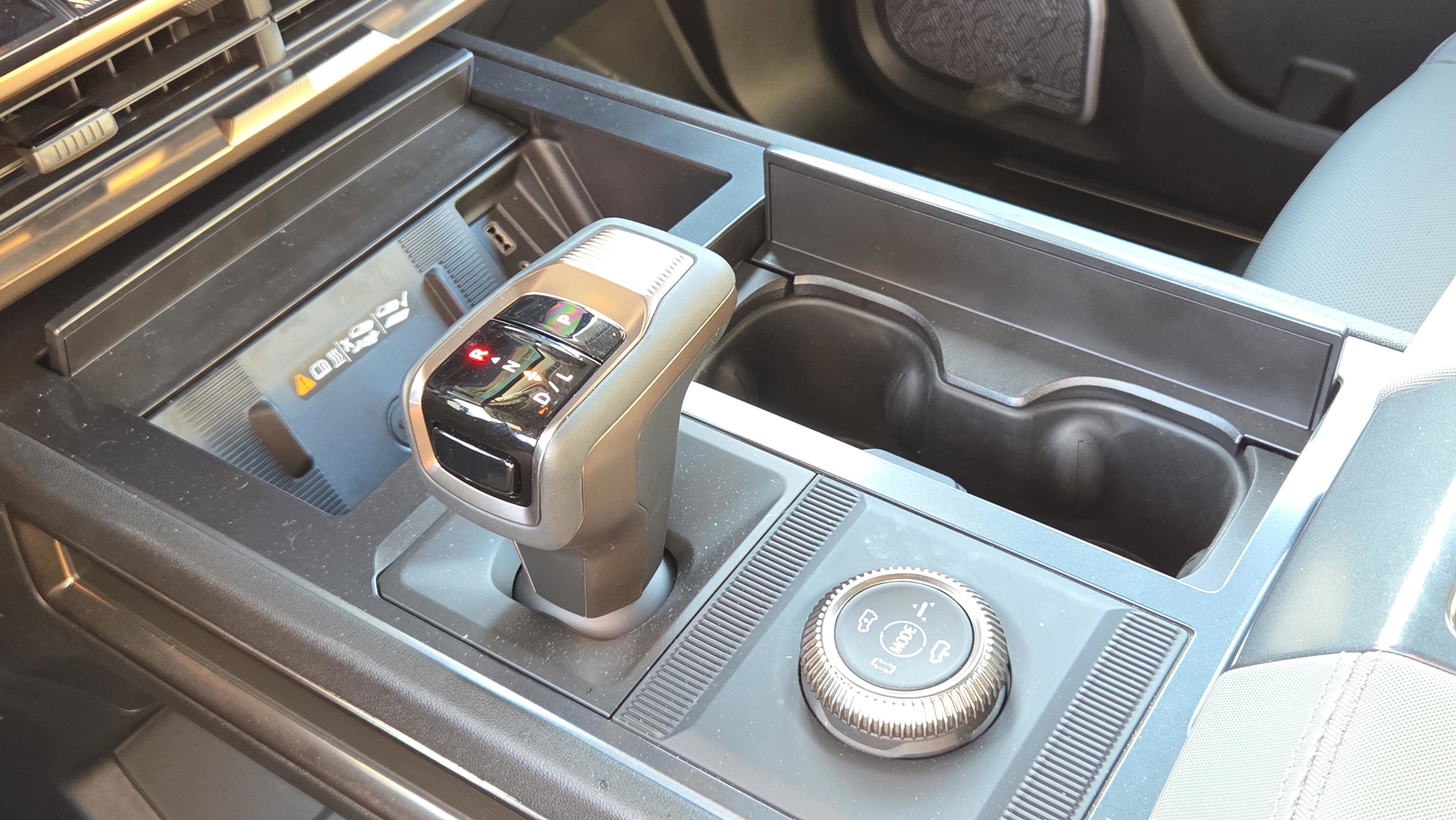 New 2025 GMC Hummer EV 3X AWD/4WD image 13