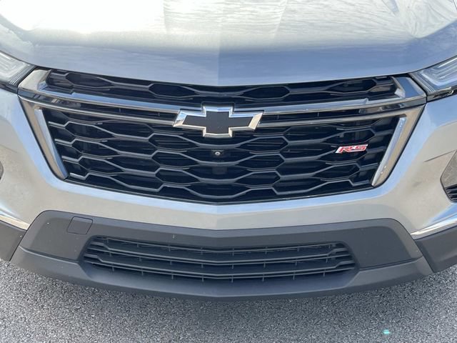Used 2023 Chevrolet Traverse RS w/ LPO, Floor Liner Package FWD image 9