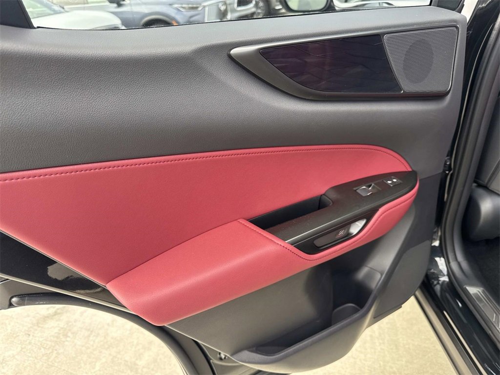 Used 2025 Lexus NX 350 AWD w/ Premium Package image 11