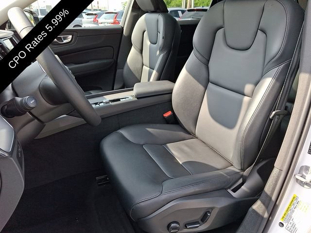 Certified 2024 Volvo XC60 T8 Core w/ Climate Package AWD/4WD image 16