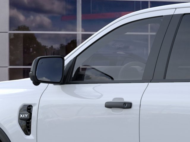 New 2026 Ford Ranger XLT AWD/4WD image 21