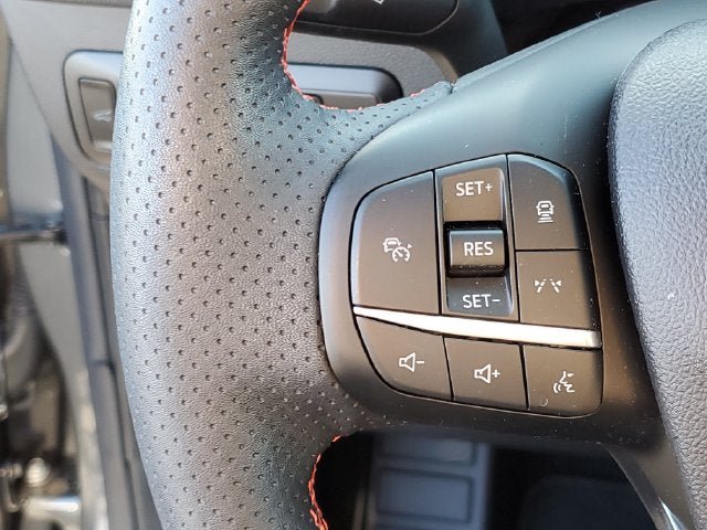 Used 2024 Ford Escape ST-Line w/ Tech Pack #1 AWD/4WD image 11