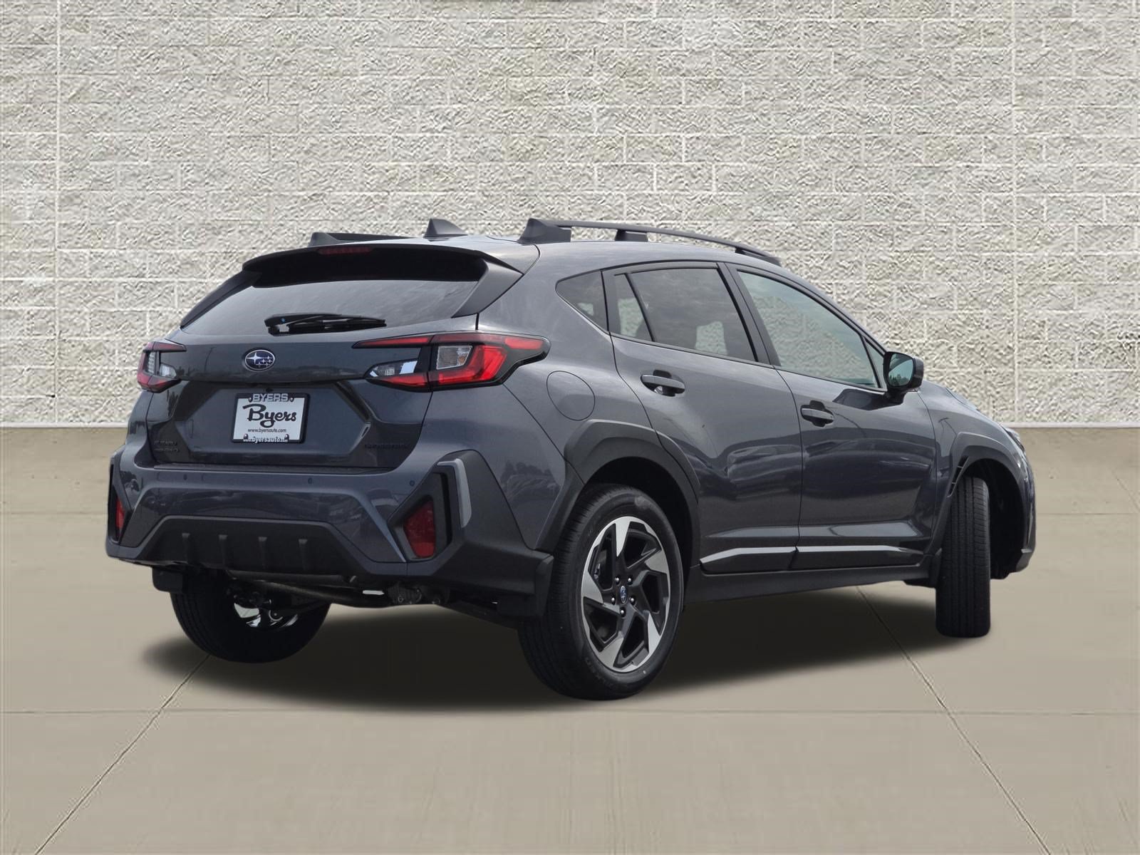 New 2026 Subaru Crosstrek 2.5i Limited AWD/4WD image 7