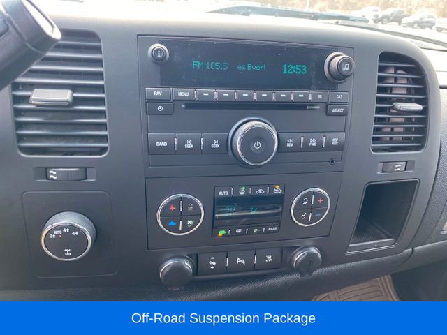 Used 2011 Chevrolet Silverado 1500 LT w/ All-Star Edition image 9