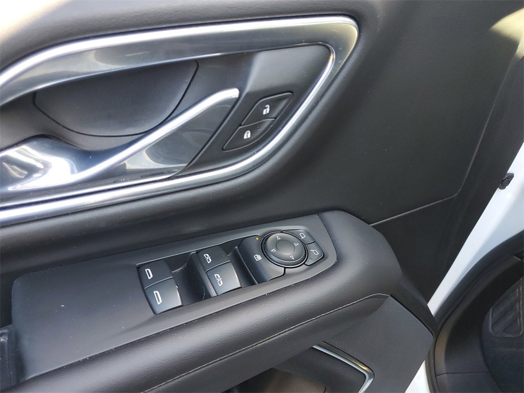 Used 2021 GMC Yukon SLE w/ Gmc Pro Safety Plus Package image 22