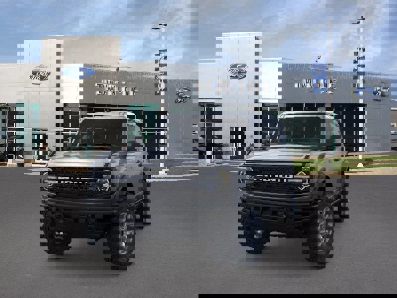 New 2025 Ford Bronco Badlands image 2