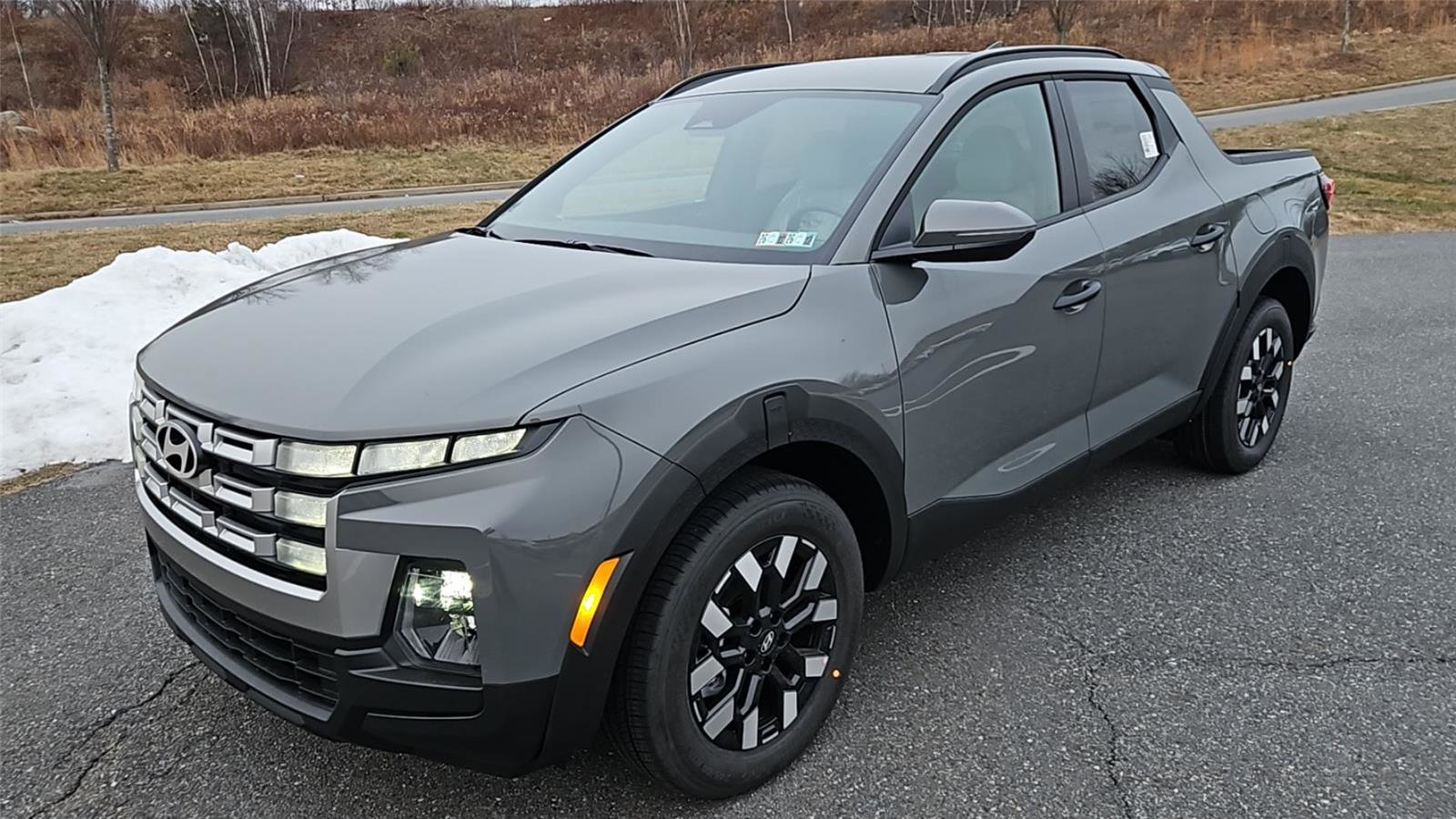 New 2026 Hyundai Santa Cruz SEL image 3