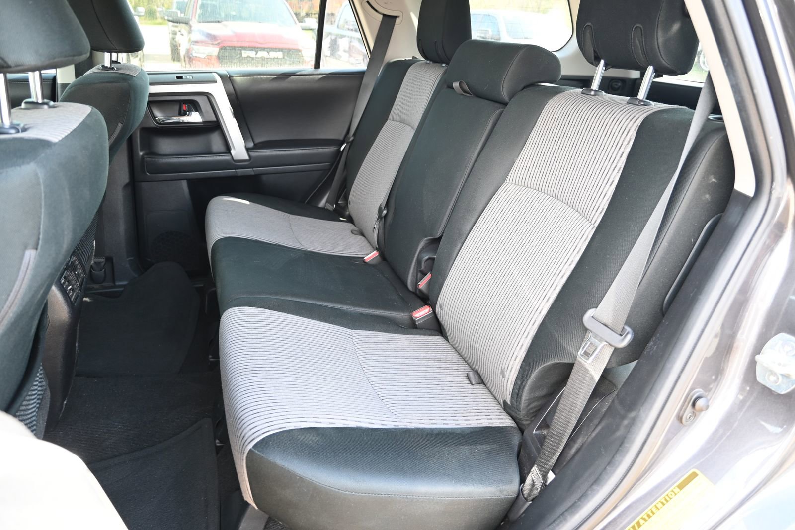 Used 2023 Toyota 4Runner SR5 image 23