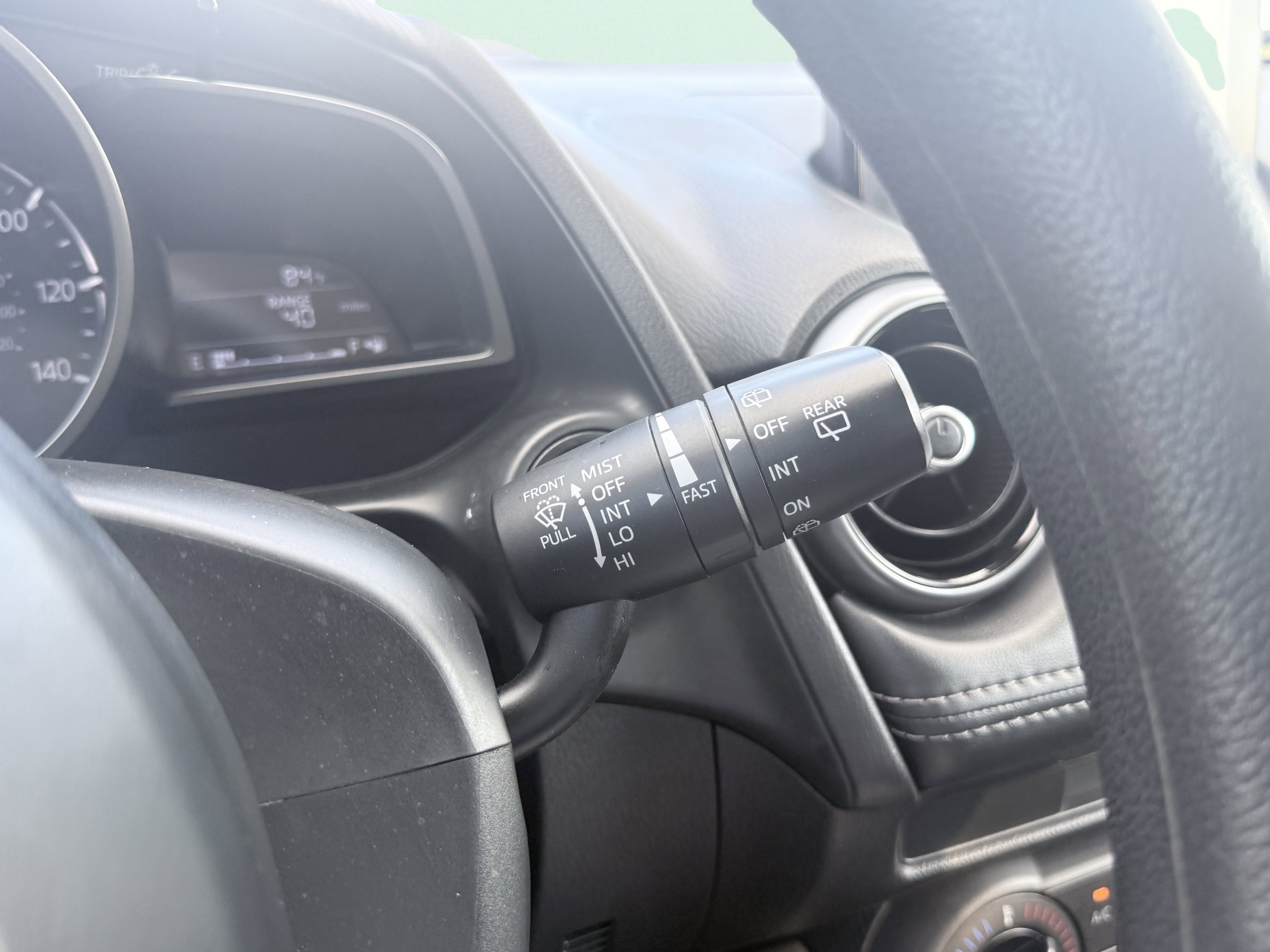 Used 2019 MAZDA CX-3 Sport image 64