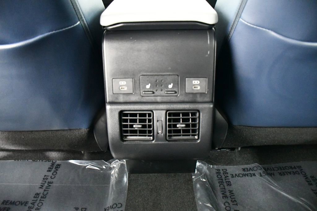 Used 2025 Subaru Solterra Limited w/ Limited Convenience Package image 20