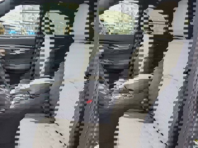 New 2025 INFINITI QX55 Essential image 32