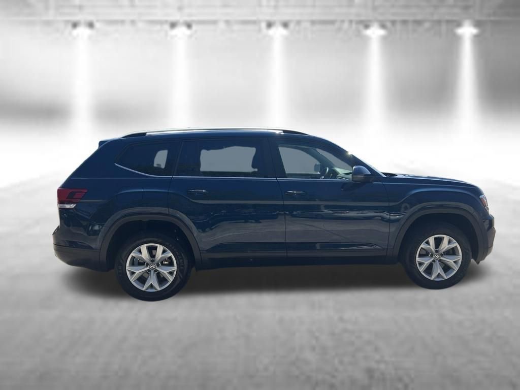 Used 2018 Volkswagen Atlas SE FWD image 6