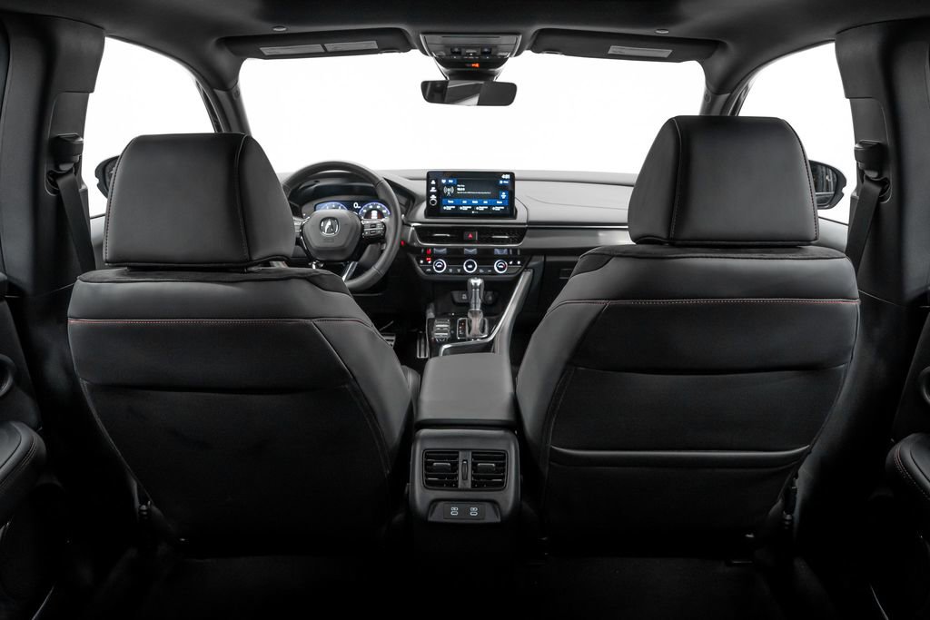 Used 2025 Acura ADX A-Spec image 20