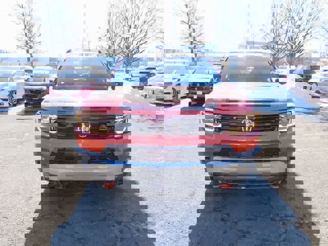 Certified 2026 Honda Passport TrailSport Elite image 6