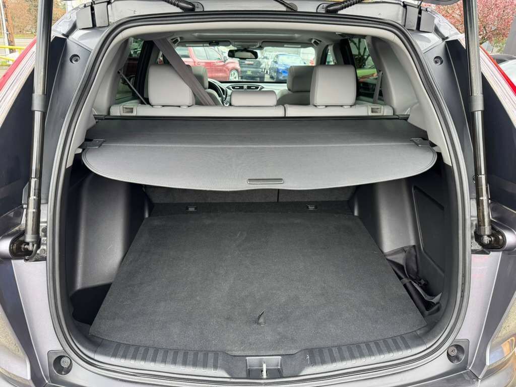 Used 2018 Honda CR-V Touring image 21