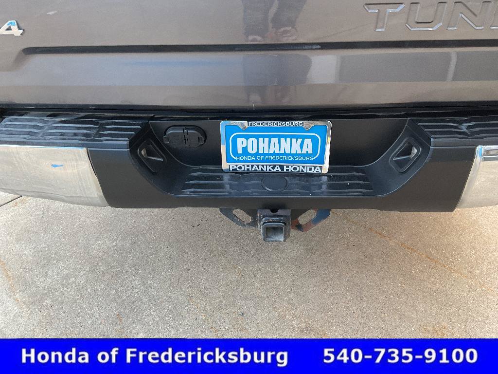 Used 2017 Toyota Tundra SR5 AWD/4WD image 21